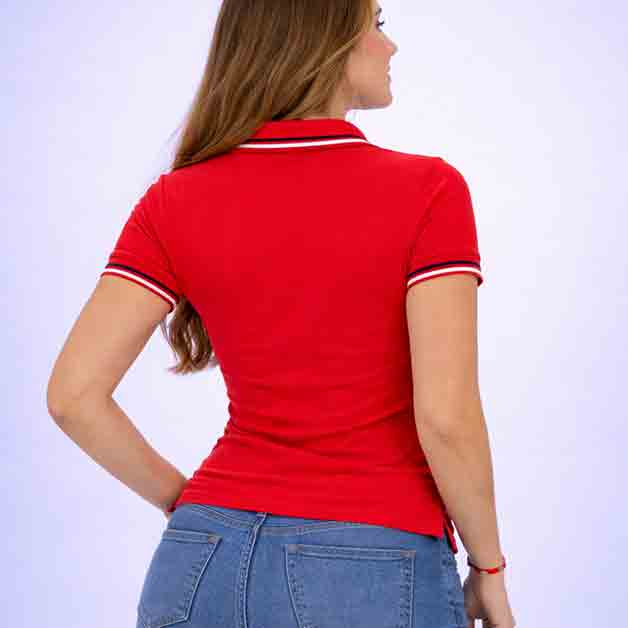 Camiseta Casual-Elegance Pack